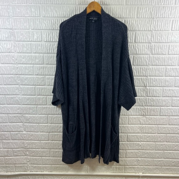 Barefoot Dreams CozyChic Lite Cliffside Wrap 3X